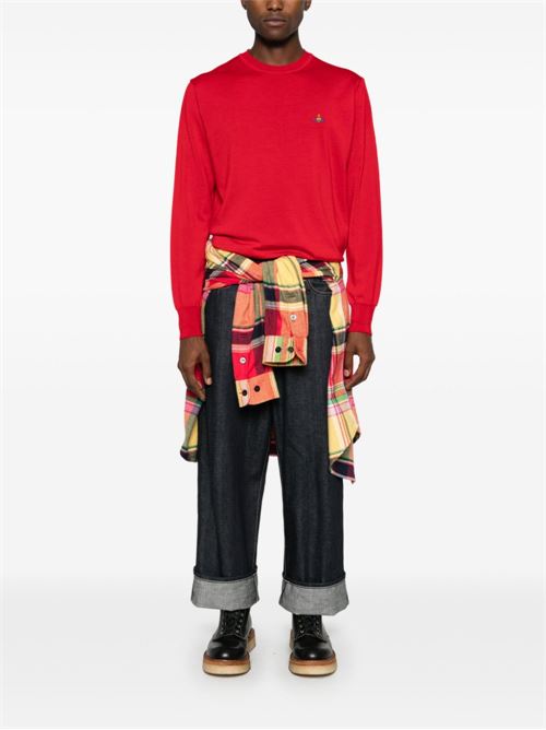 VIVIENNE WESTWOOD | 27010012 Y0006H401